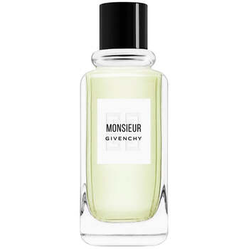 Monsieur de Givenchy EDT